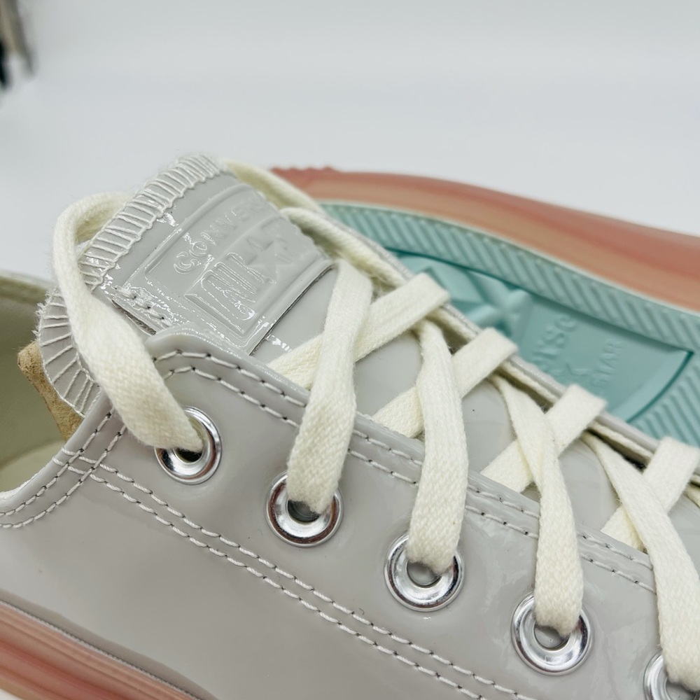 Ctas Ox Converse - Picture 8 of 13